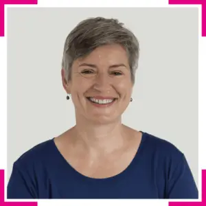 Einzelbegleiter:in Ilka Pracht