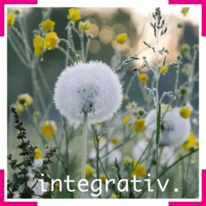 Yoga im fokus. - integrativ