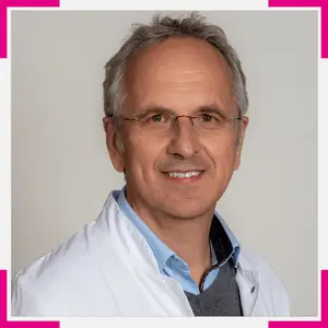 Prof Dr. Andreas Michalsen