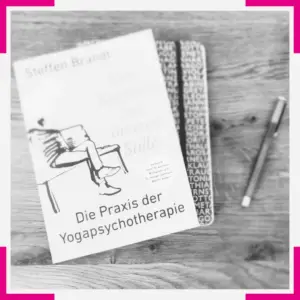 Yogapsychotherapie vs. Yogatherapie