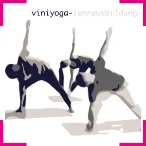 Viniyoga Lehrausbildung