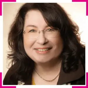 Karen Reinecke