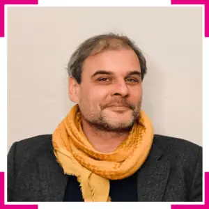 Bertram Jechorek