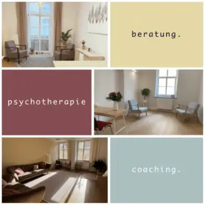 Therapieraumbuchung