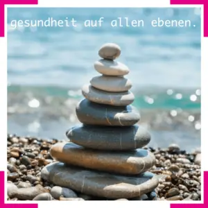 Gesundheit auf allen Ebenen in Potsdam