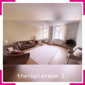 Therapieraum 1