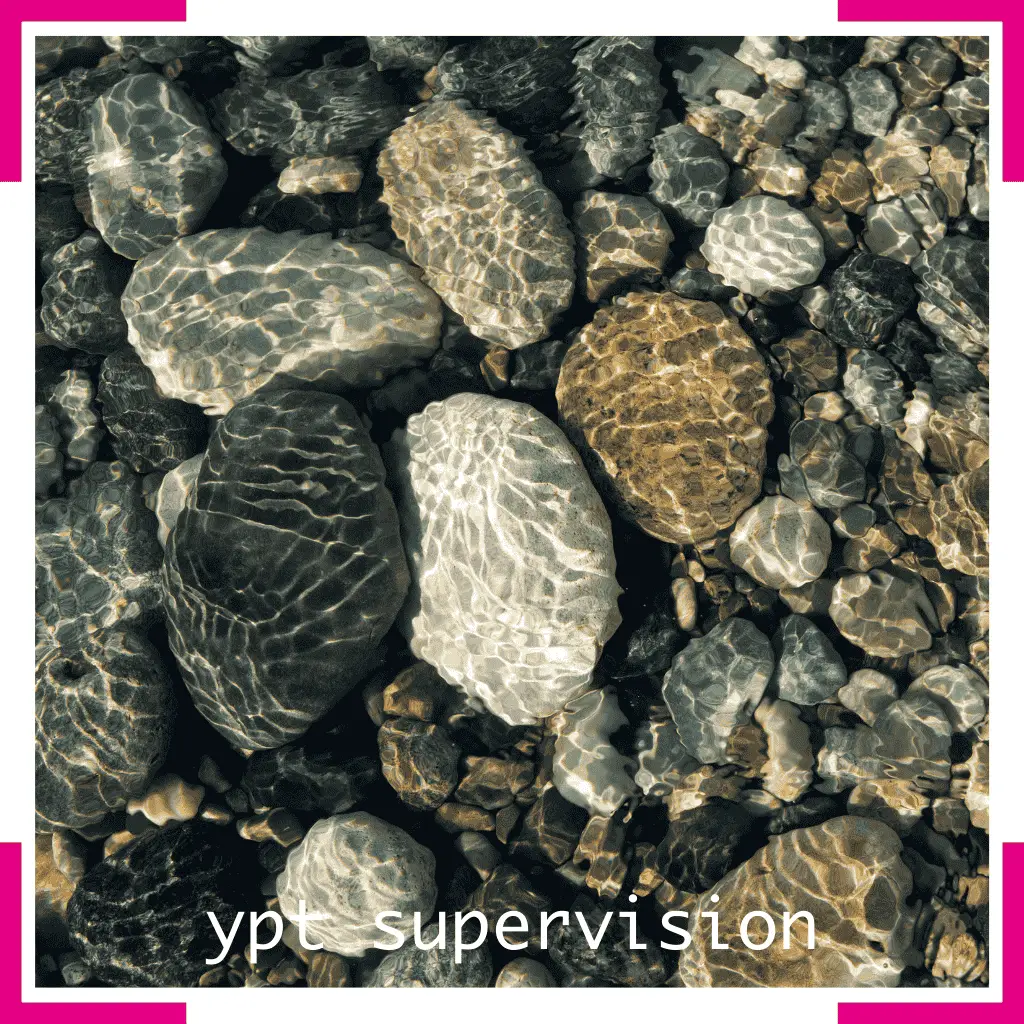 ypt Supervision