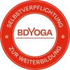 Seblstverpflichtung zur regelmäßigen Weiterbildung
