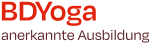 BDYoga anerkannte Ausbildung