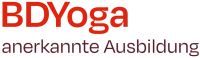 BDYoga anerkannte Ausbildung